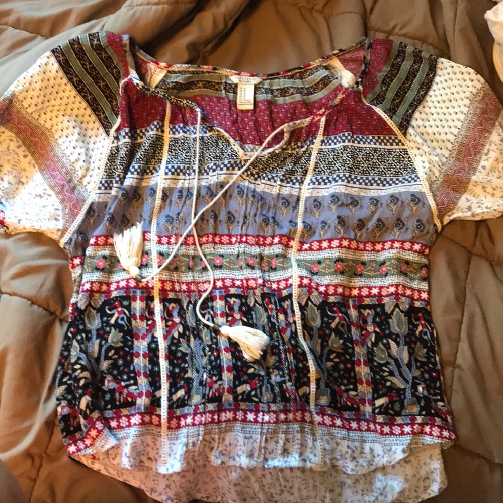 Blouse